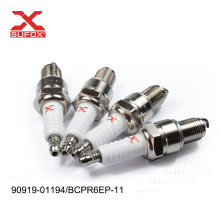 Guagnzhou Factory Iridium Platinum Spark Plug 9091901194 Pk20tr11 for Toyota Avalon Camry RAV4 Lexus Es300 90919-01194